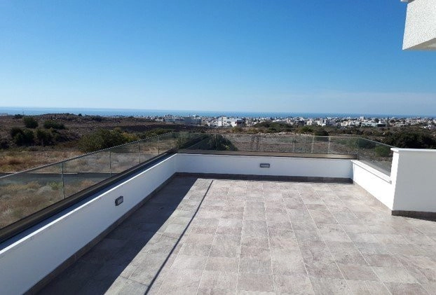 Cheap Houses and Villas for Sale Paphos up to 600000 euro