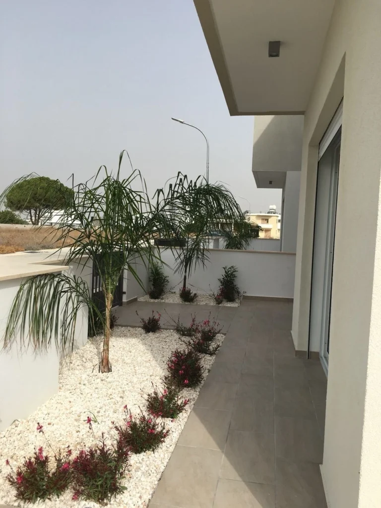 3 Bedroom House for Sale in Konia, Paphos District