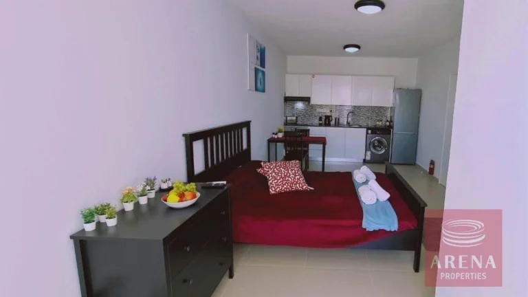 Cheap Apartments for Sale Famagusta up to 200000 euro