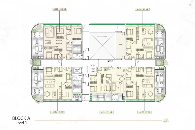 2 Bedroom Apartment for Sale in Nicosia District