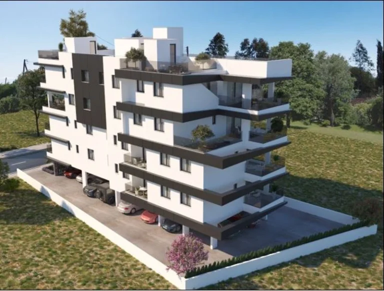 1 Bedroom Apartment for Sale in Larnaca