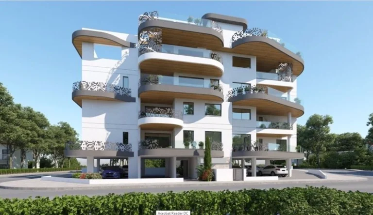 2 Bedroom Apartment for Sale in Drosia, Larnaca District