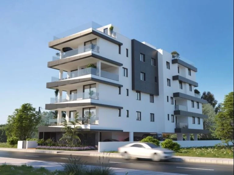 3 Bedroom Apartment for Sale in Larnaca