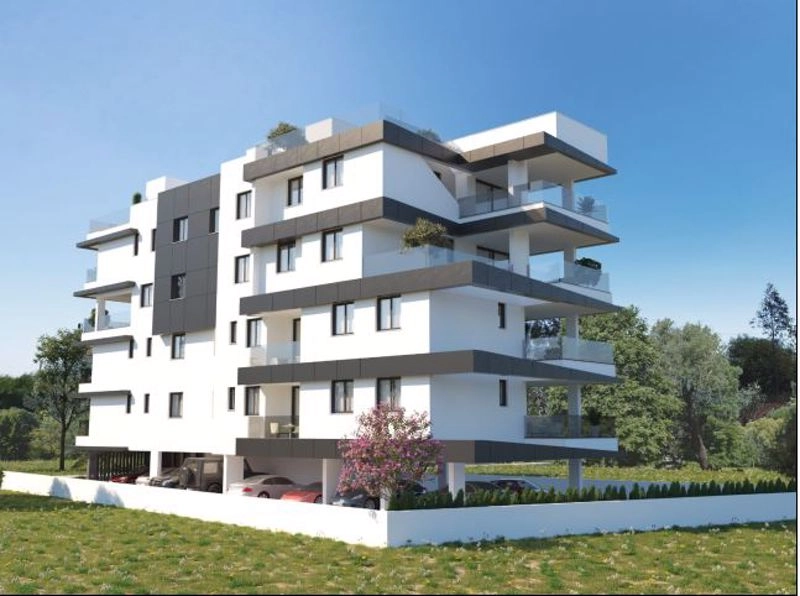 3 Bedroom Apartment for Sale in Larnaca