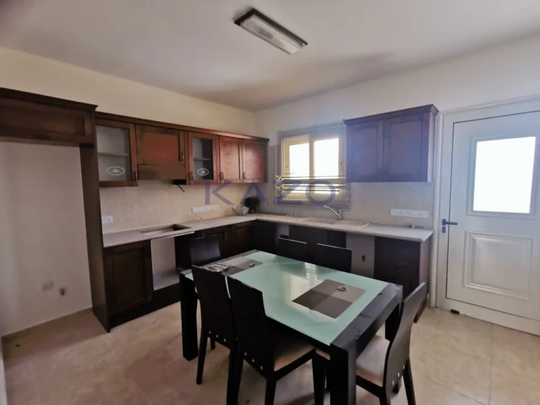 3 Bedroom House for Sale in Moni, Limassol District