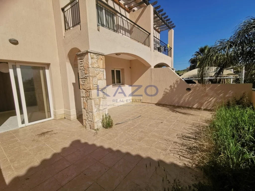 3 Bedroom House for Sale in Moni, Limassol District