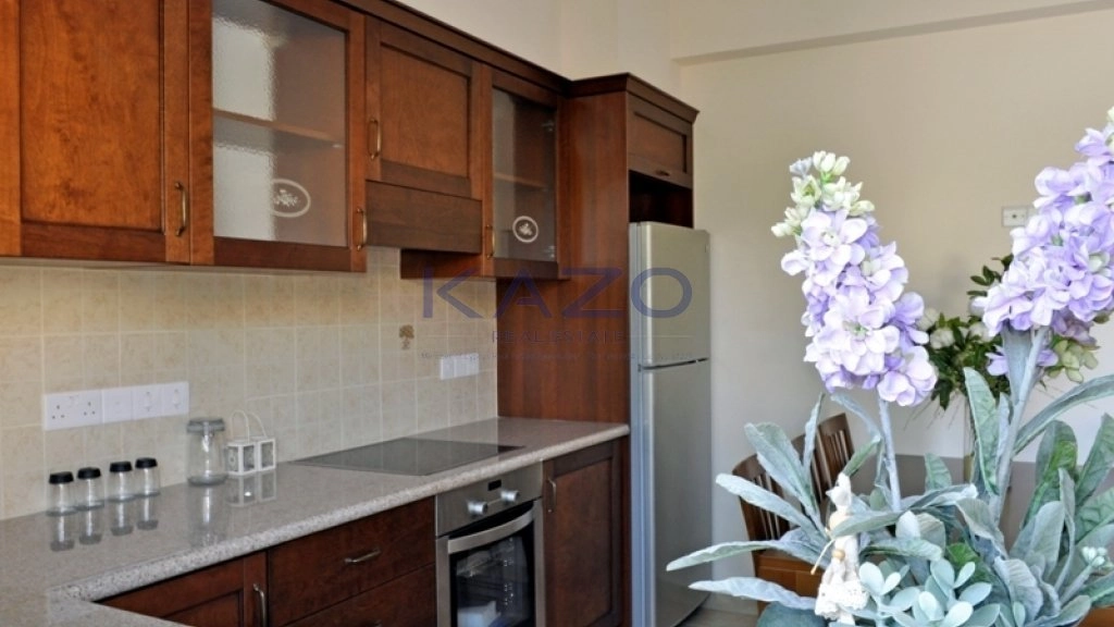 2 Bedroom House for Sale in Moni, Limassol District