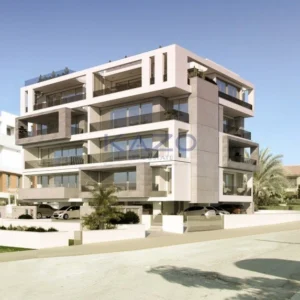 2 Bedroom Apartment for Sale in Limassol District