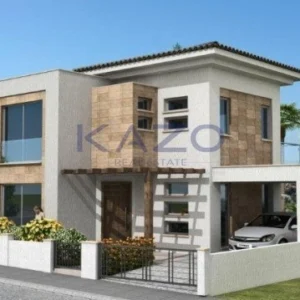 2 Bedroom House for Sale in Moni, Limassol District