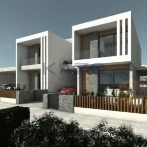 4 Bedroom House for Sale in Limassol – Agia Fyla