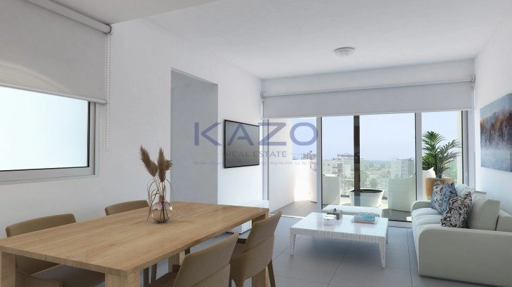 1 Bedroom Apartment for Sale in Limassol District