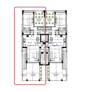 1 Bedroom Apartment for Sale in Limassol – Panthea