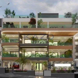 3 Bedroom Apartment for Sale in Limassol – Agios Athanasios