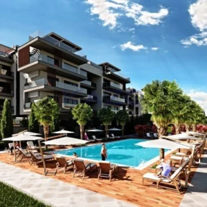 3 Bedroom Apartment for Sale in Mouttagiaka, Limassol District