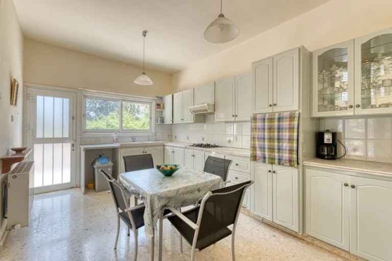 5 Bedroom House for Sale in Paralimni, Famagusta District