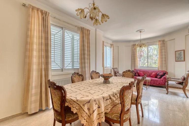 5 Bedroom House for Sale in Paralimni, Famagusta District