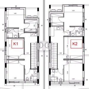 3 Bedroom House for Sale in Limassol – Panthea