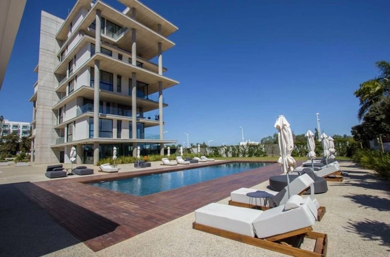 2 Bedroom Apartment for Sale in Protaras, Famagusta District