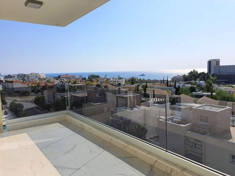 3 Bedroom Apartment for Sale in Limassol District