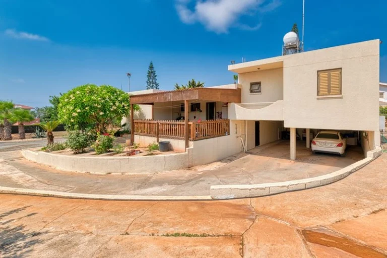 3 Bedroom House for Sale in Famagusta District