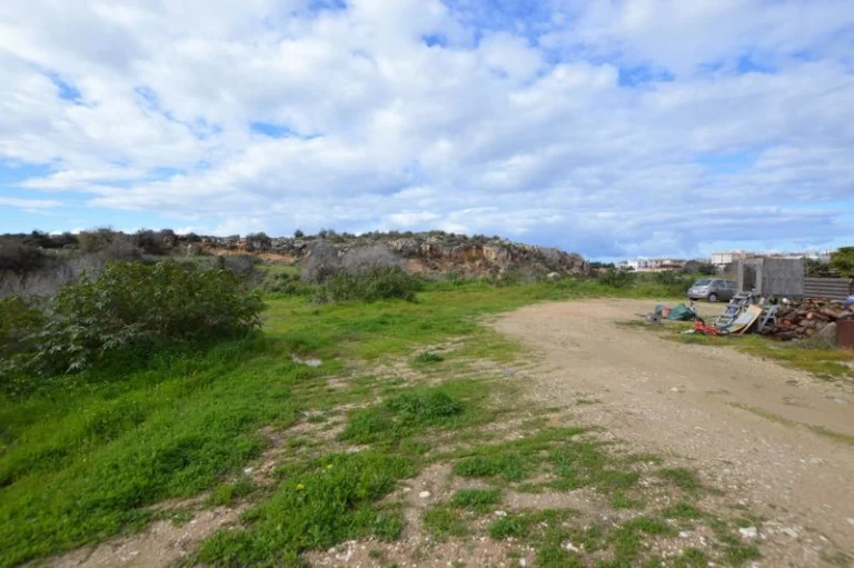 6,294m² Plot for Sale in Konia, Paphos District