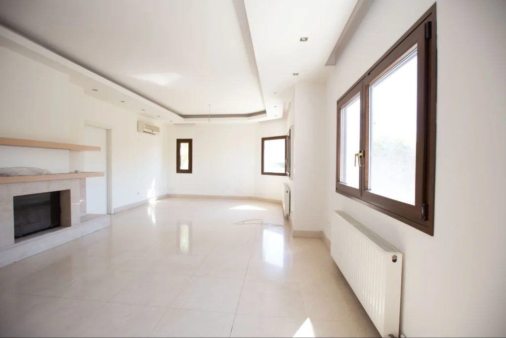 4 Bedroom House for Sale in Nicosia