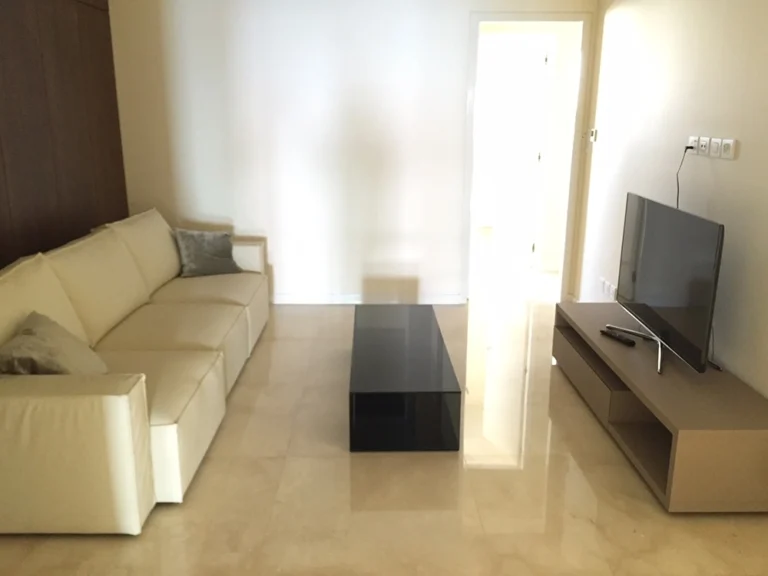 3 Bedroom Apartment for Sale in Limassol