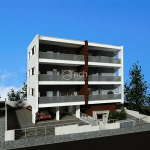 2 Bedroom Apartment for Sale in Ypsonas, Limassol District