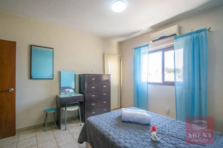 Cheap Apartments for Sale Famagusta