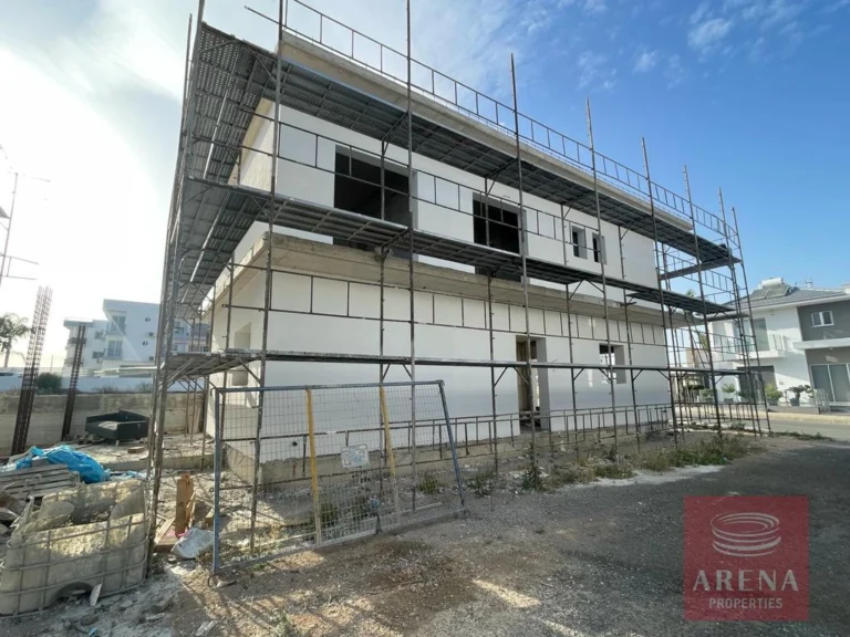 3 Bedroom House for Sale in Livadia Larnakas, Larnaca District