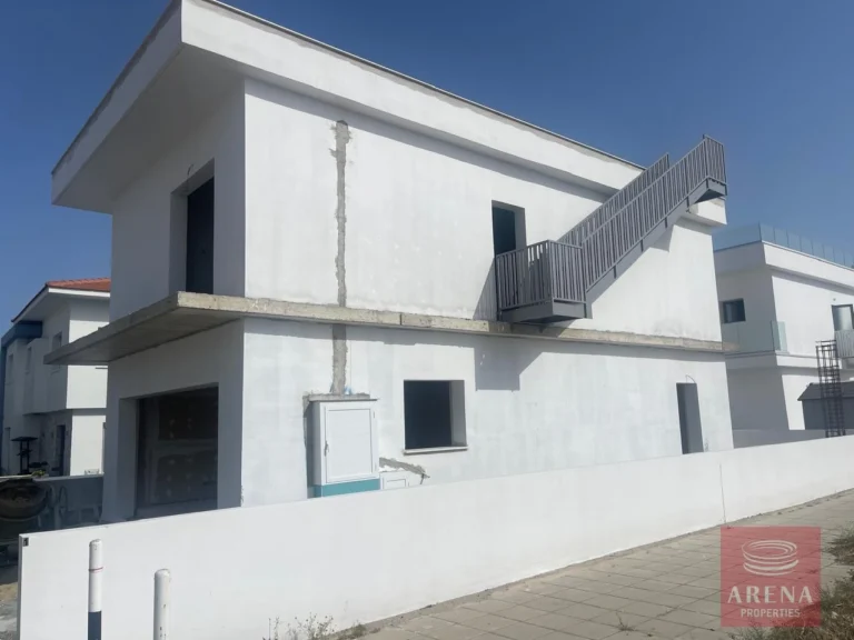 3 Bedroom House for Sale in Livadia Larnakas, Larnaca District