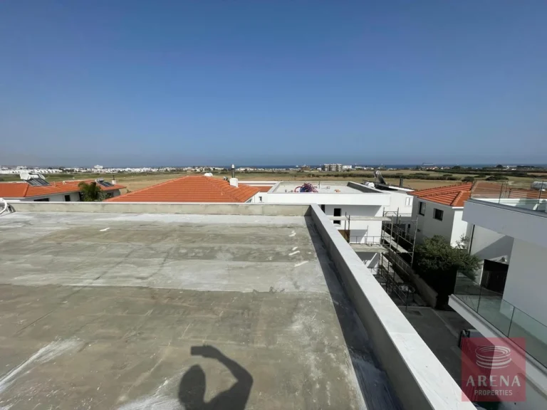 3 Bedroom House for Sale in Livadia Larnakas, Larnaca District