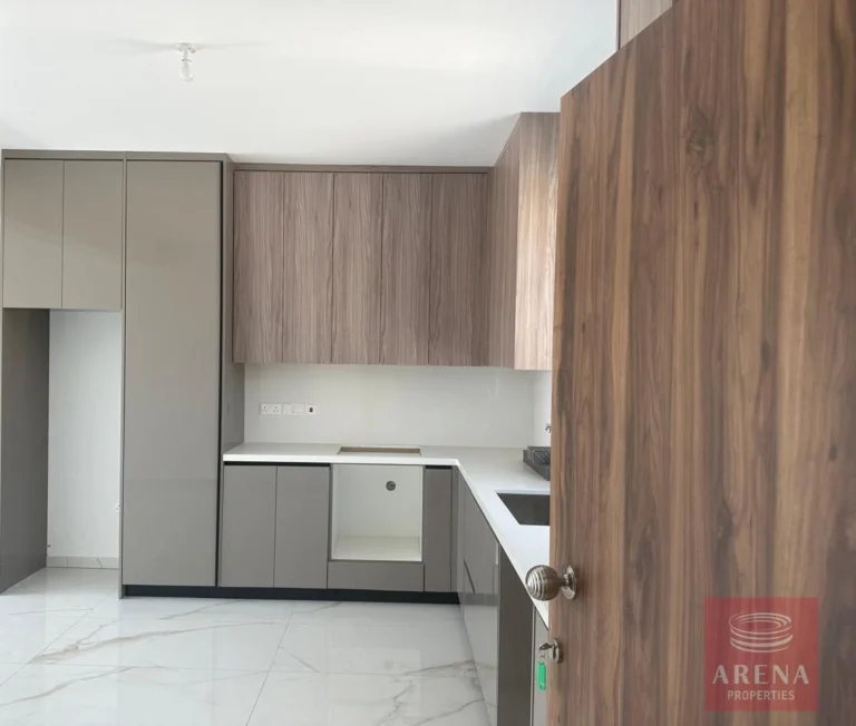 2 Bedroom Apartment for Sale in Famagusta District