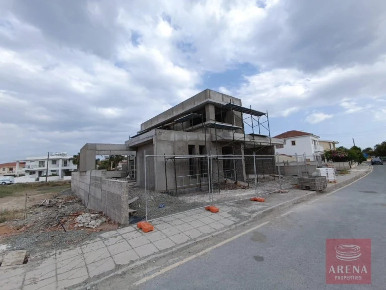 3 Bedroom House for Sale in Larnaca District