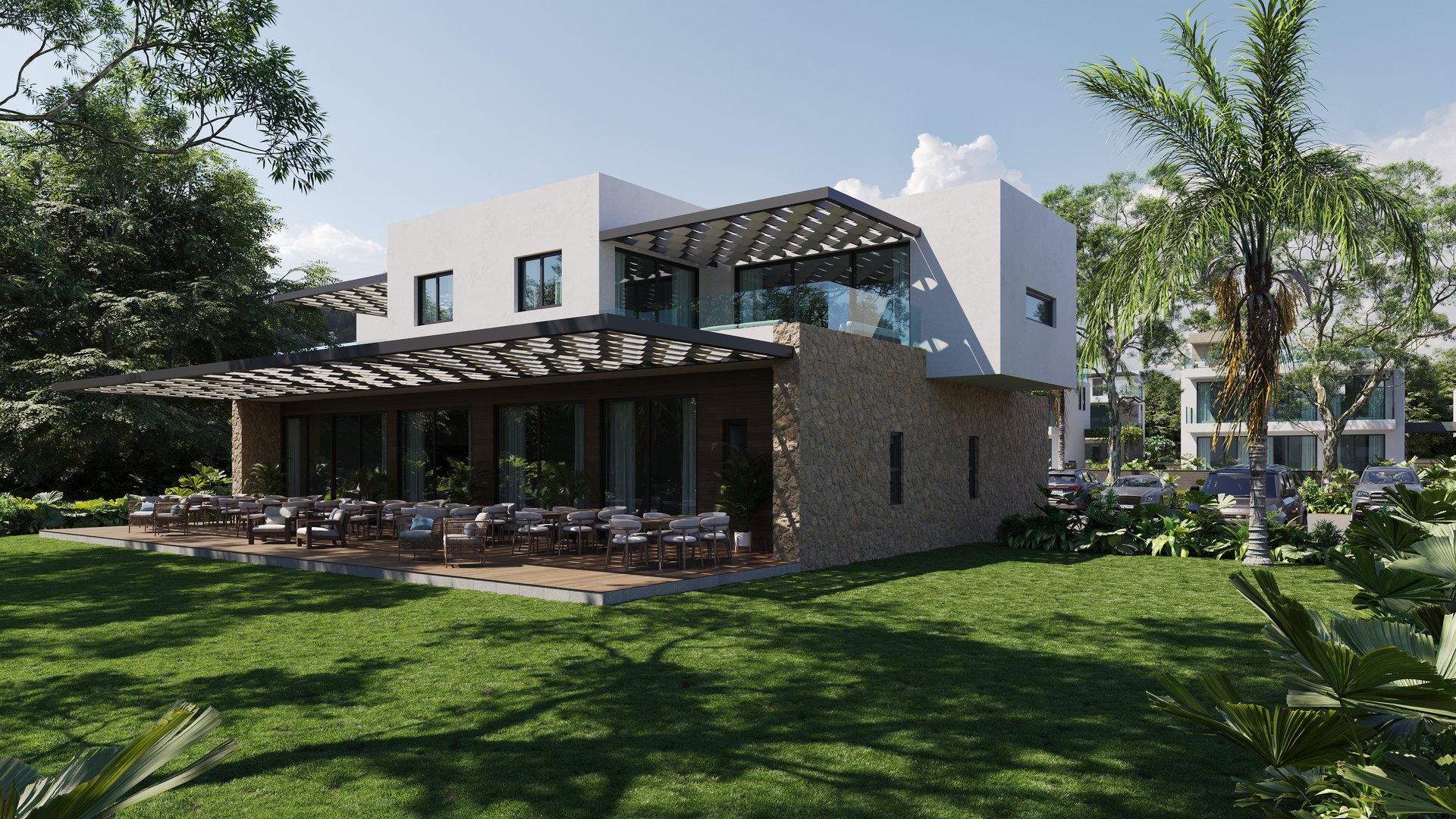 Elite Residences