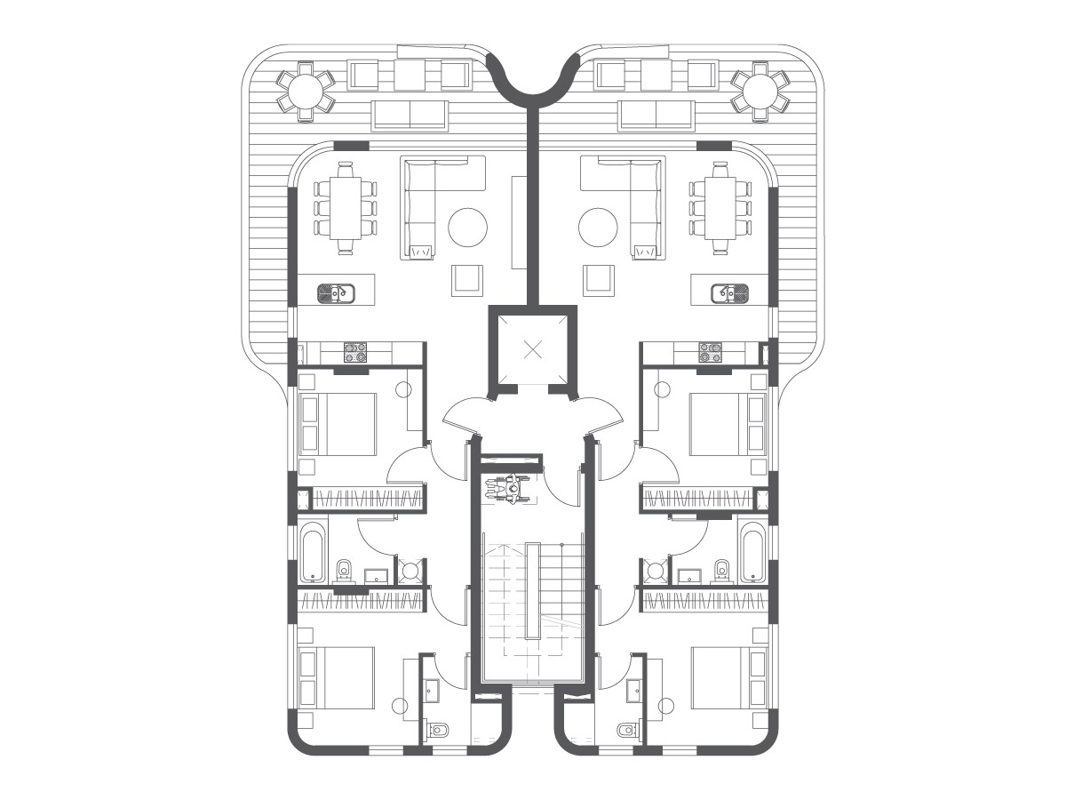 Midori Residences