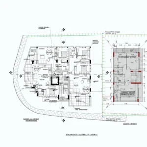 1 Bedroom Apartment for Sale in Nicosia District