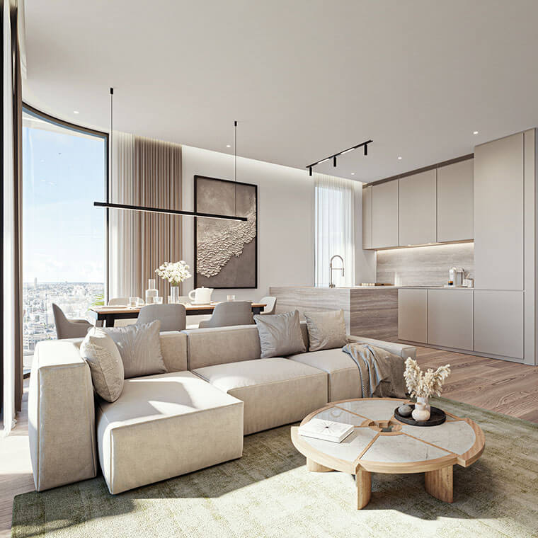 Midori Residences