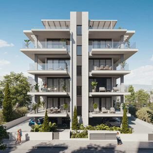 Shinko Residences