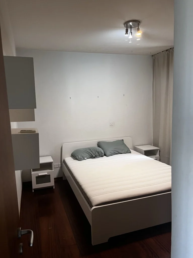 2 Bedroom Apartment for Rent in Nicosia District