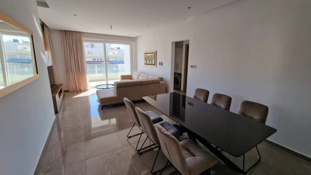 2 Bedroom Apartment for Sale in Larnaca District