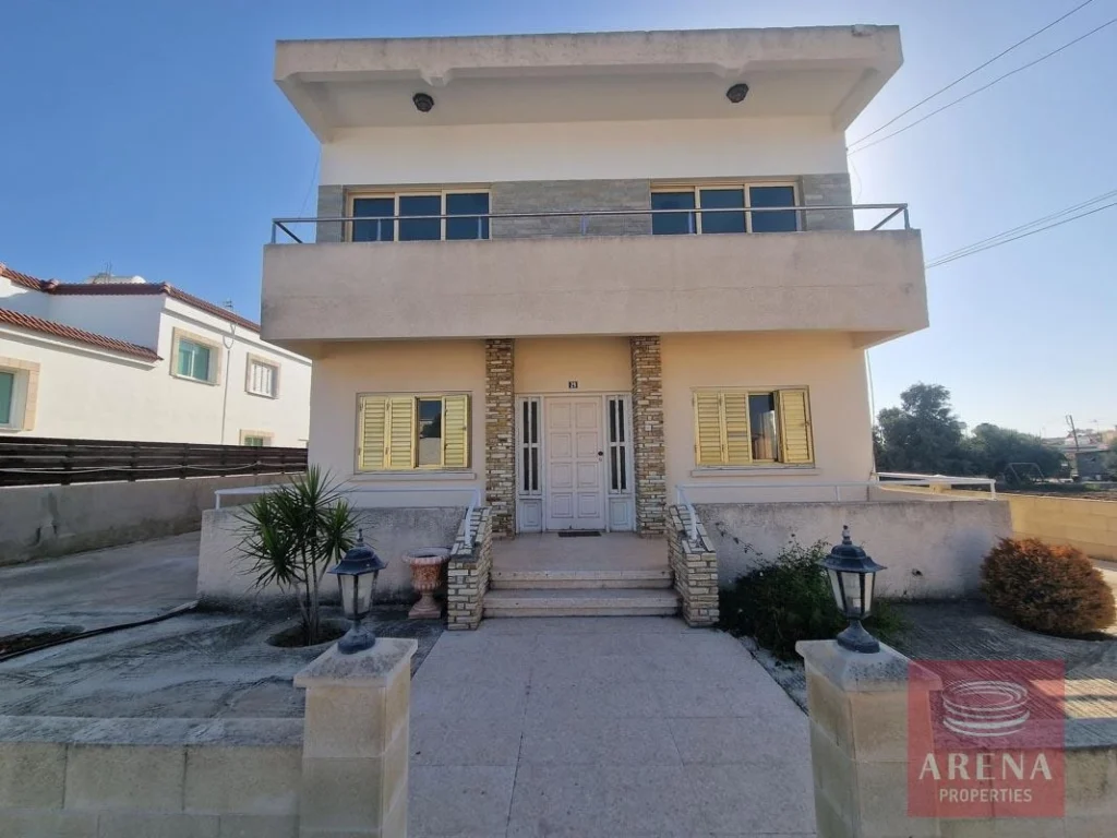 259m² Building for Sale in Paralimni, Famagusta District