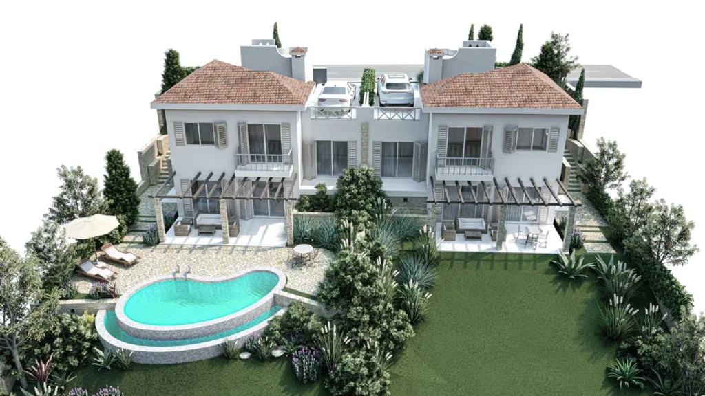 3 Bedroom House for Sale in Paphos District