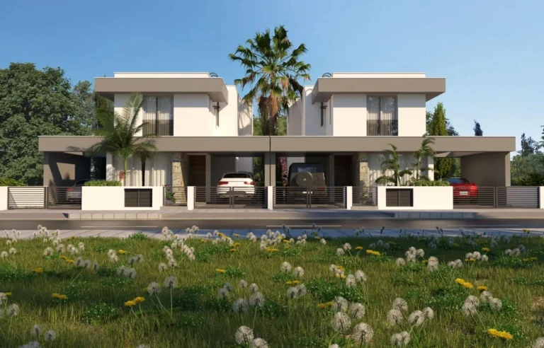 Cheap Houses and Villas for Sale Larnaca up to 600000 euro