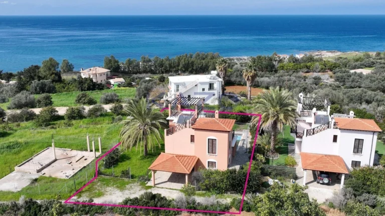 Cheap Houses and Villas for Sale Paphos up to 300000 euro