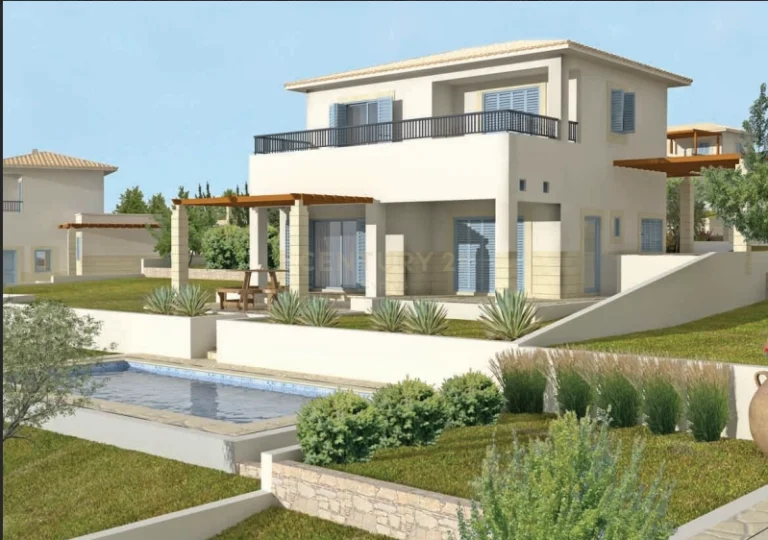 Cheap Houses and Villas for Sale Larnaca up to 500000 euro