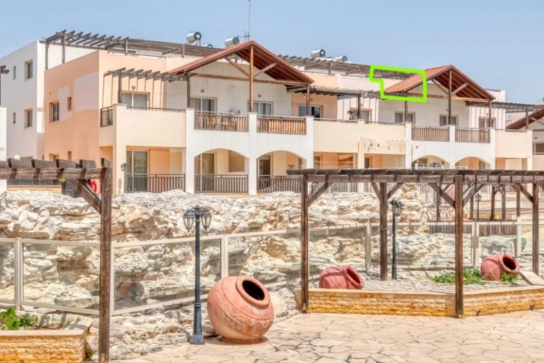 Cheap Apartments for Sale Larnaca up to 100000 euro