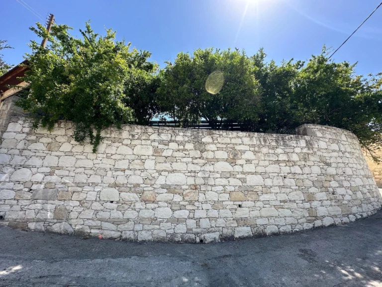 3 Bedroom House for Sale in Salamiou, Paphos District