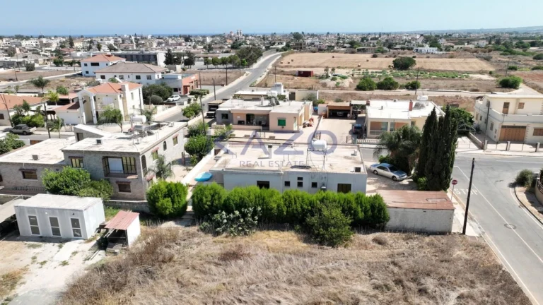 Cheap Houses and Villas for Sale Famagusta