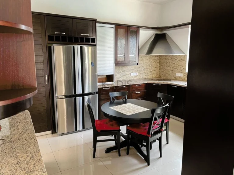 6+ Bedroom House for Rent in Engomi, Nicosia District